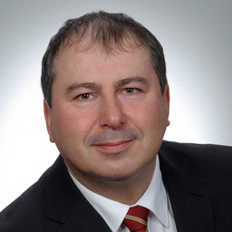 Wolfgang STIRBL