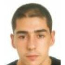 Jose Ignacio Garrido Garcia