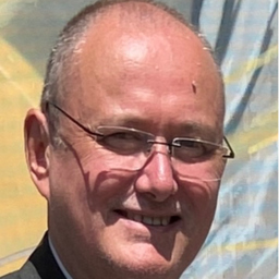 Sven Lührs