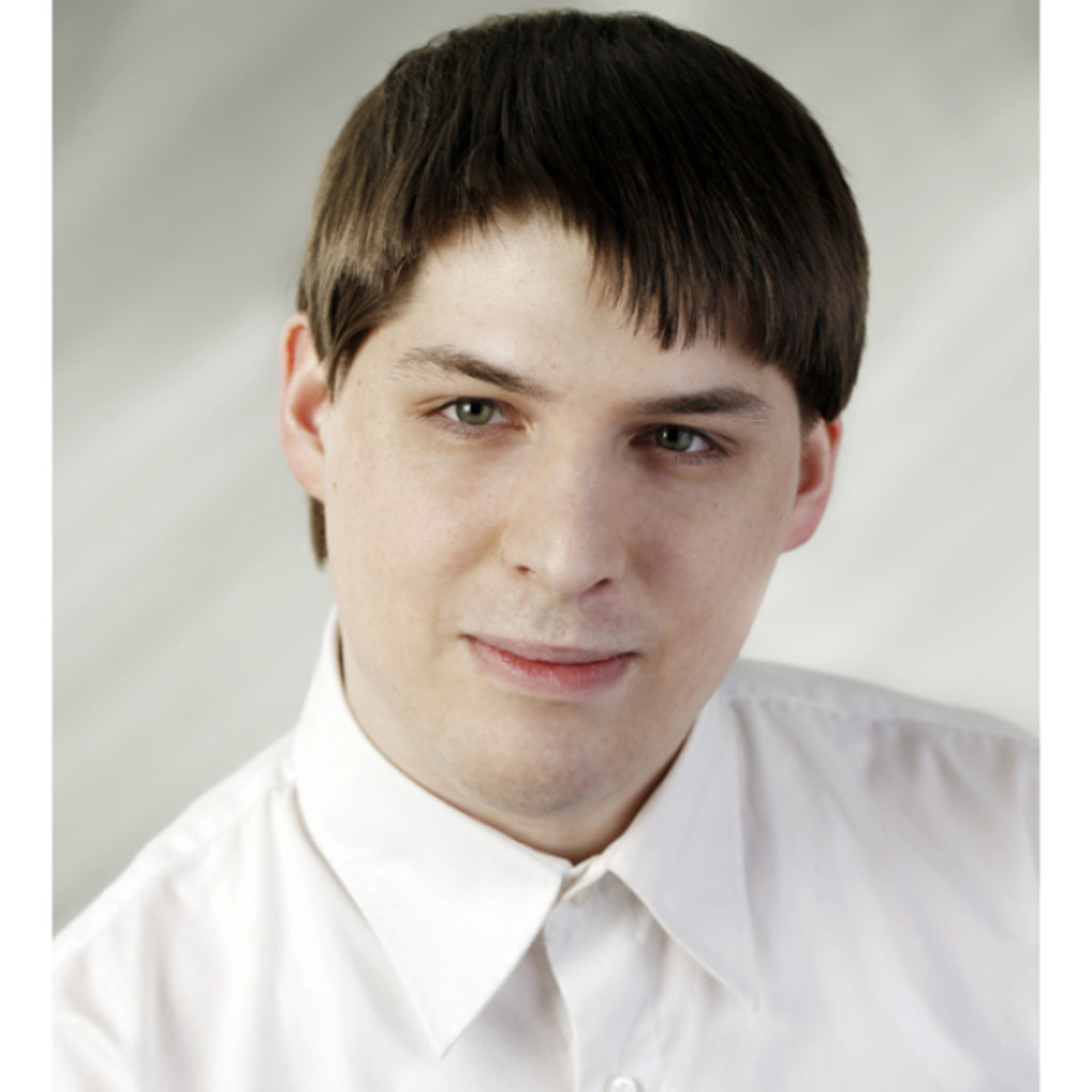 Florian Dederichs Praktikant mdc EDVConsulting GmbH XING