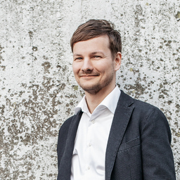 Profilbild David Bücker