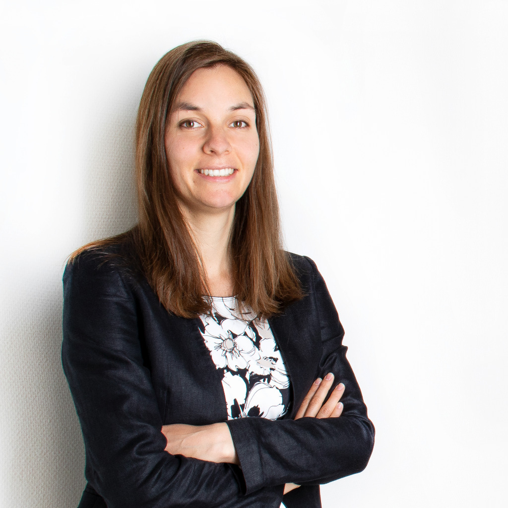 Yvonne Gördes Produktmanagerin Radwelt Coesfeld GmbH XING