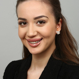Teodora Sekulovic-Tiso