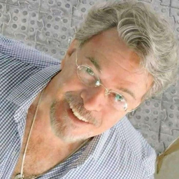 Steve Barron