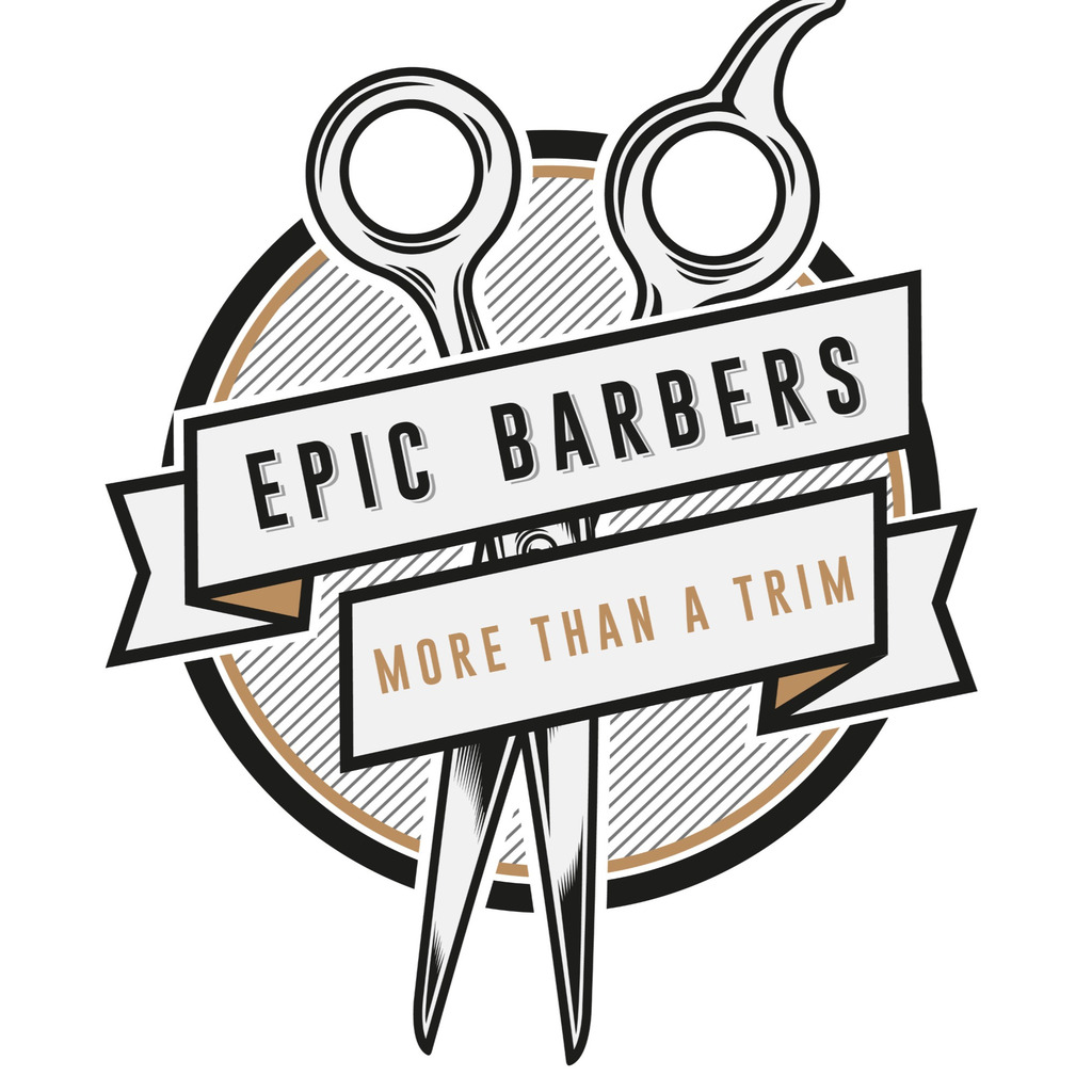 Gbeke Odubanjo Best Barber Guildford Epic Barbers XING