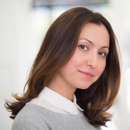 Profilbild Alida Ismayilova