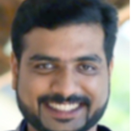 Prajeesh G Nair