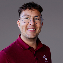 Florian Keitgen's profile picture