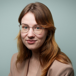 Profilbild Marie Schaller