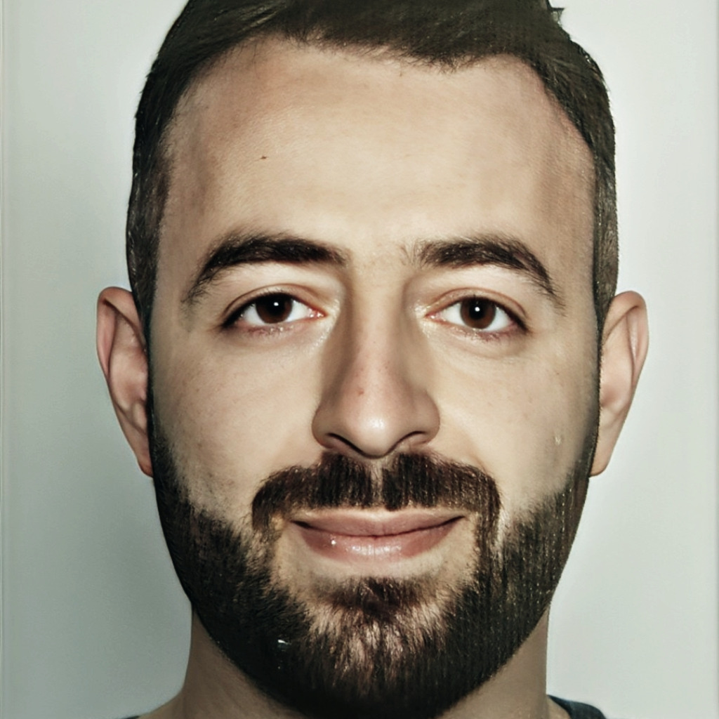 Ali EL Atat Umschuler TASys GmbH XING