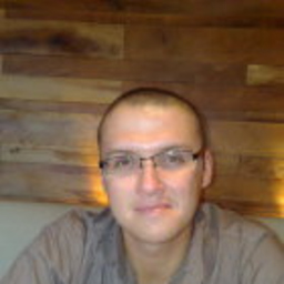Seb SALHI