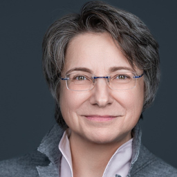 Brigitte Steck