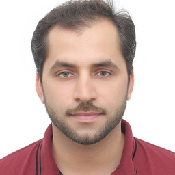 Jamshid khan