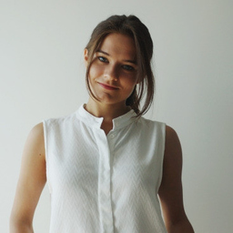 Anna Ledenyova's profile picture