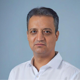 Ankur Chaturvedi