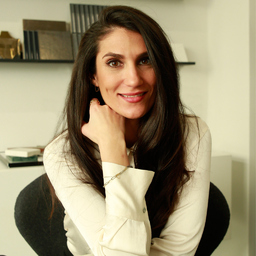 Roya Zamankhan