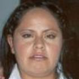 Nancy Mejía