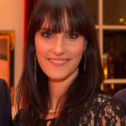Tanja Sterian