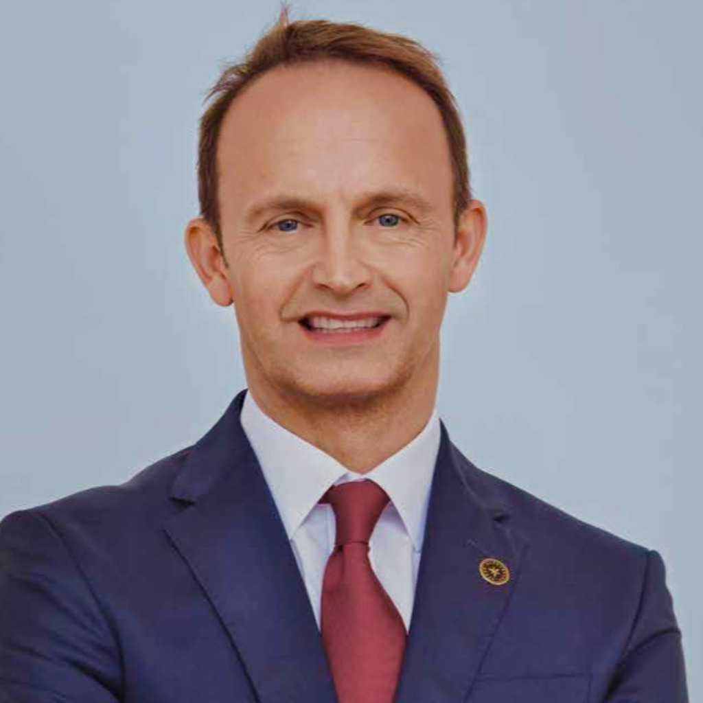 Helmut Pichler Geschäftsführer AFiN.at XING