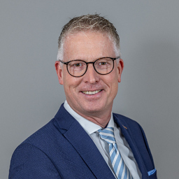 Bernhard Schmid
