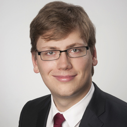 Nico Blumenschein