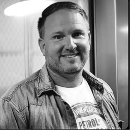 Marc Buchhorn