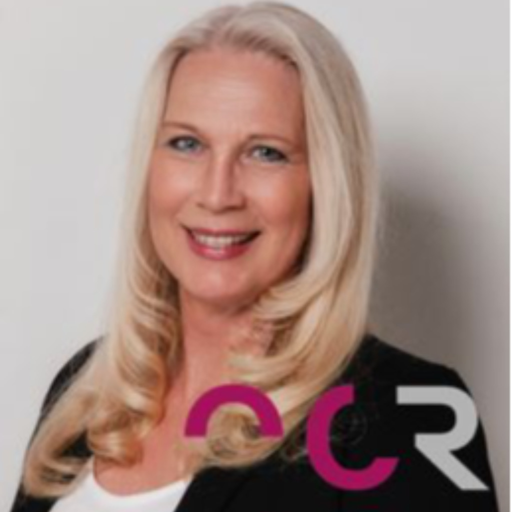 Birgit Berndtke - Sales Support Contracting & Permanent - OC Recruitment GmbH & Co. KG | XING