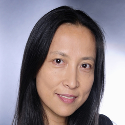 Yongmei Chen-Wegmann