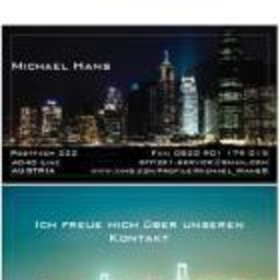 Michael Hans
