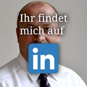 Social Media Profilbild Jürgen Haller Berlin