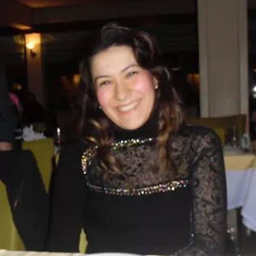 Oya Feyza Yüksel
