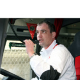Mirko Liesebach-Moritz