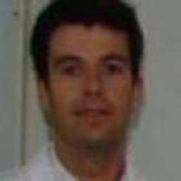 Jose Manuel Ruiz Giraldez