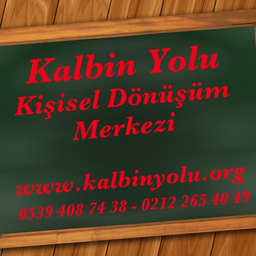 Kalbin Yolu