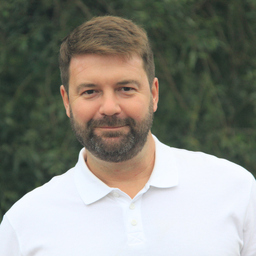 Martin Wenzl