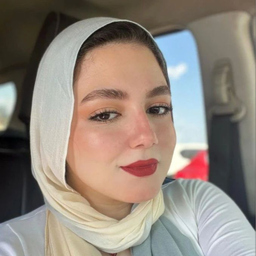 Amina Sajwani