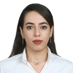 Faezeh Panjehfouladgaran
