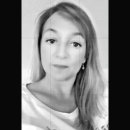Profilbild Jasmin Mentges