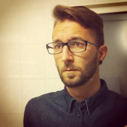 Aaron Porlan Gese