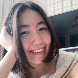 Aiganym Kenges
