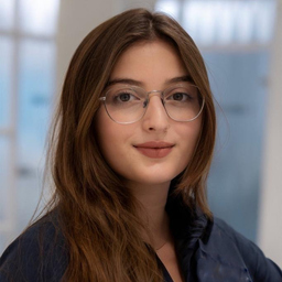 Laura Murati