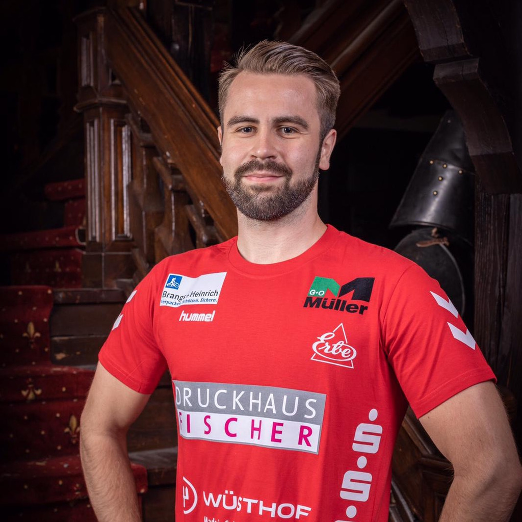 Nils Haller Sport und Leistung Deutsche Sporthochschule Köln XING