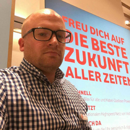 Marcel Steinmetz