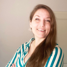 Svenja Hirsch