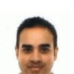 Amit Kirpalani
