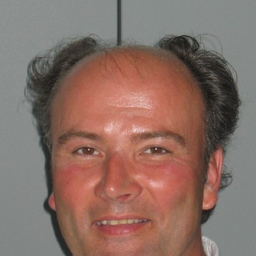 Günther Baumann