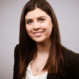 Lea Scheer