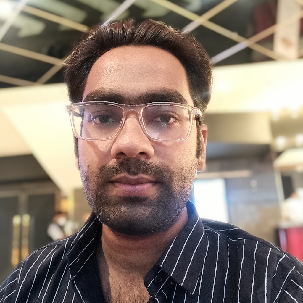 Avtansh Dixit Quality Assurance Engineer Duch Collections XING