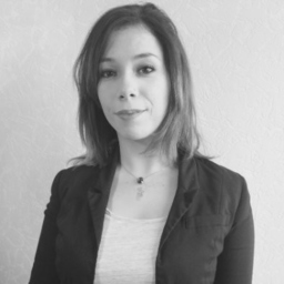 Sarah EL BOUCHIKHI
