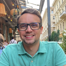 David Laszlo Nagy